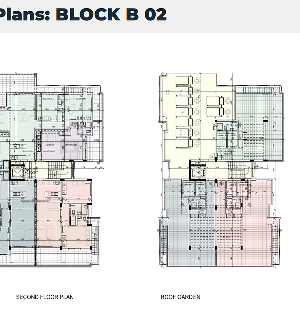 Lumina Residence Livadia
