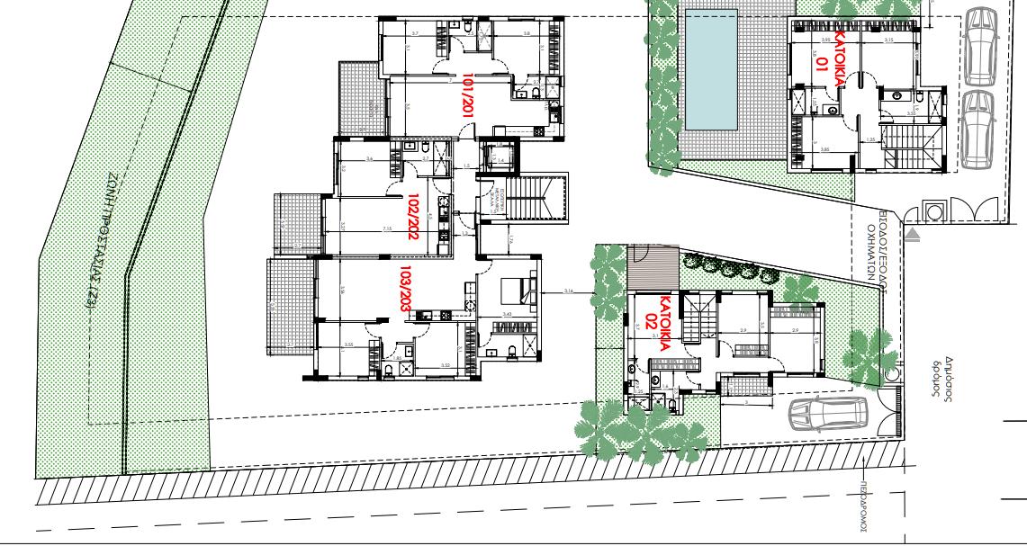 FC 202 Ypsonas Court 2