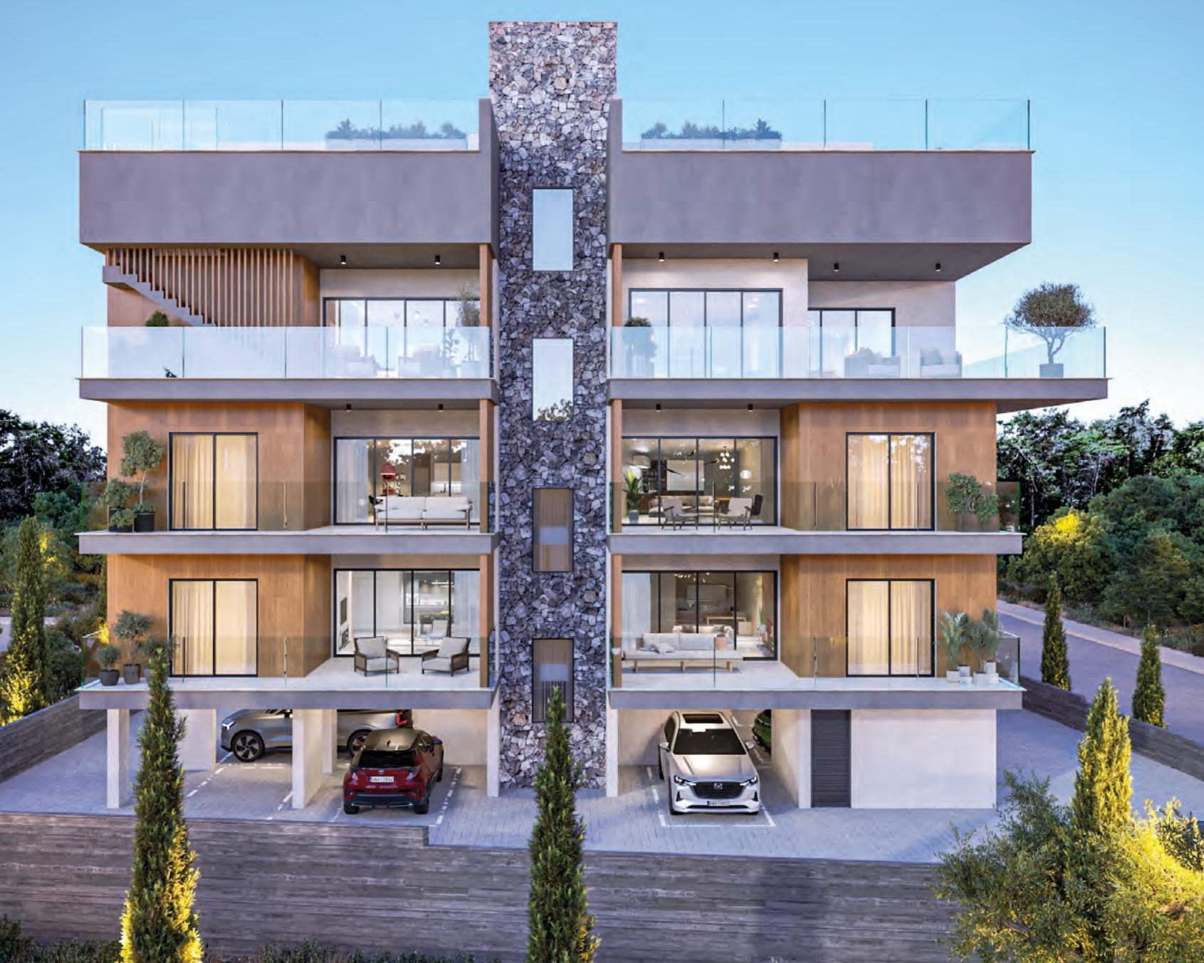 Panorama Residence