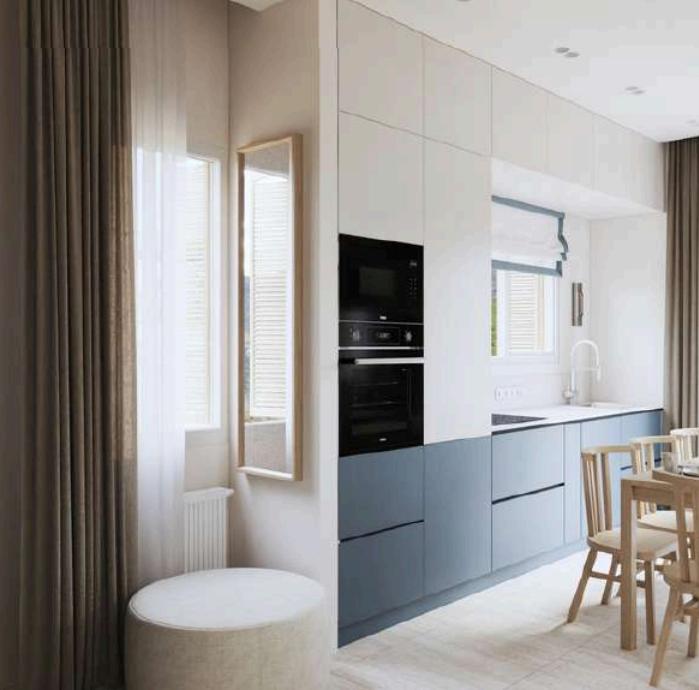 Kolossi Horizon Villas