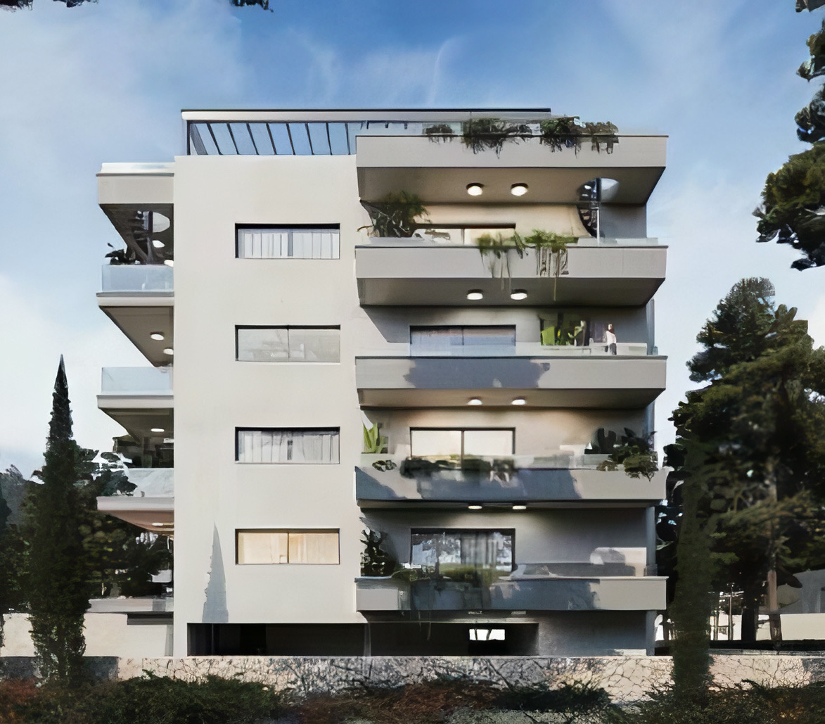 FC248 Marinacas Residence