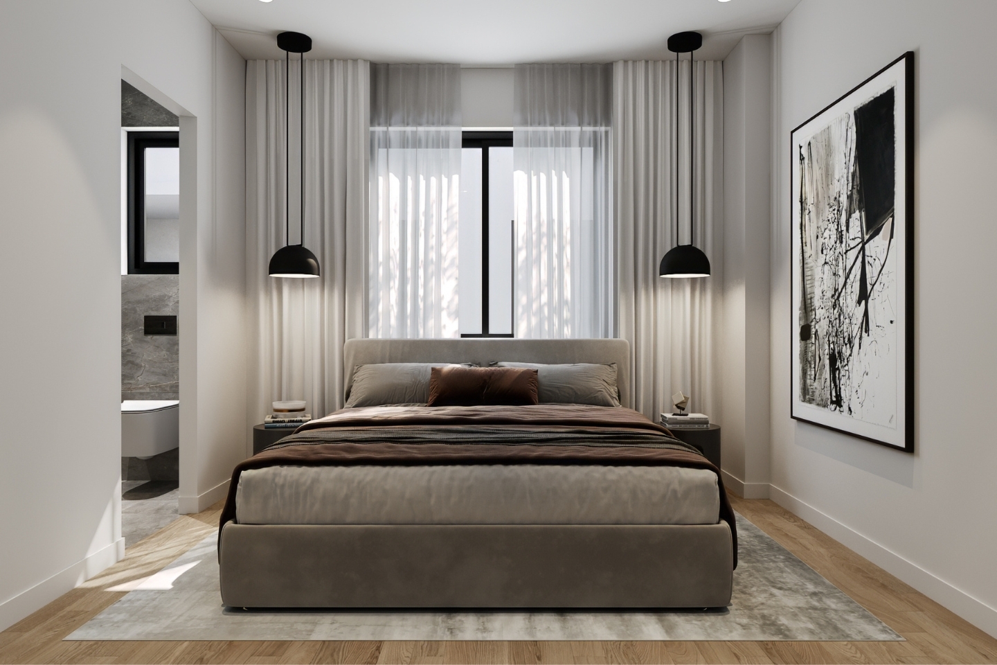 Kourion Residences