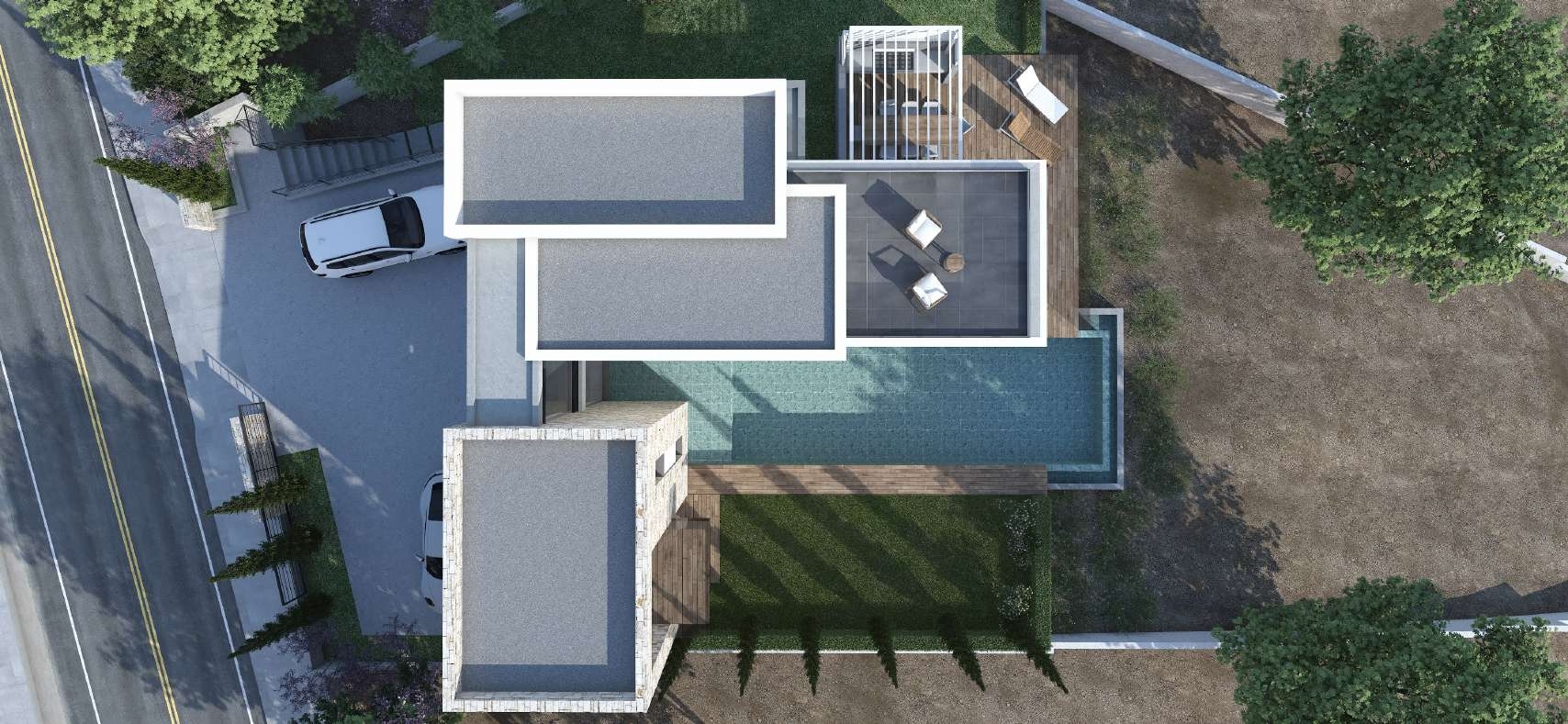 Neo Sunrise Villas