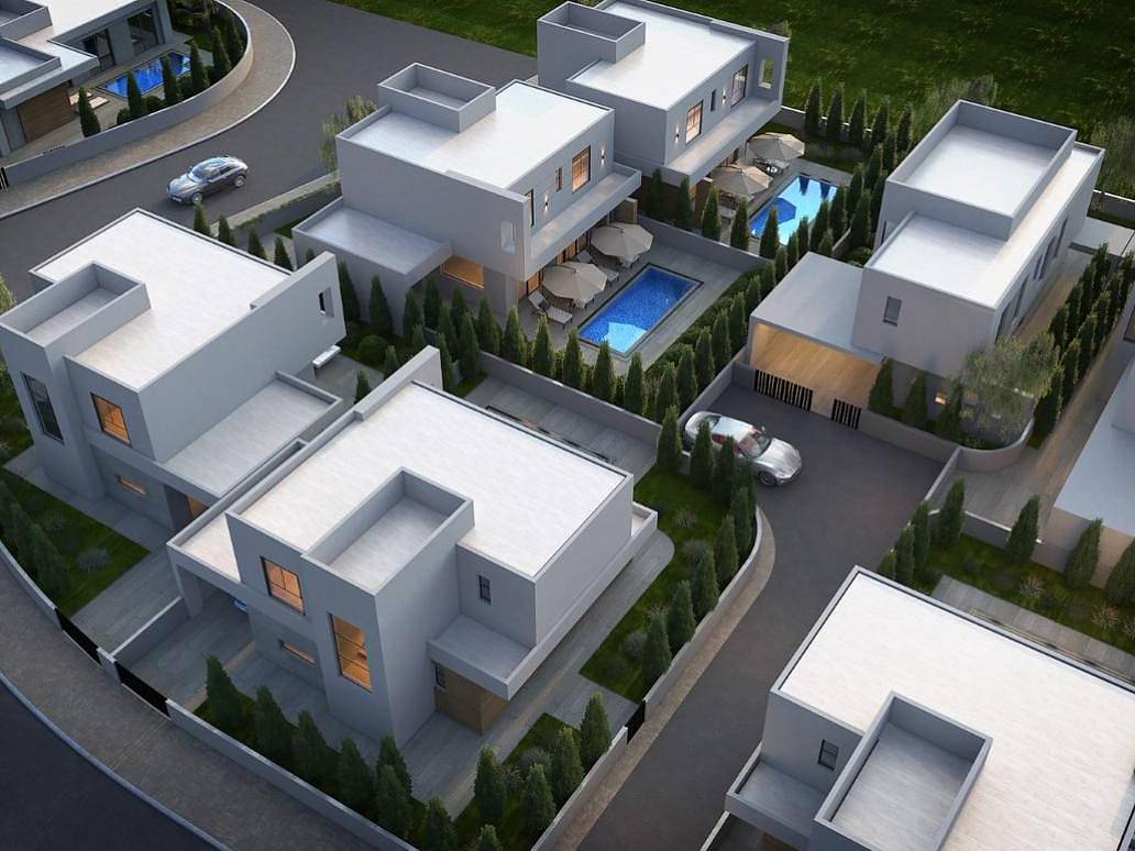 Zen Homes 3