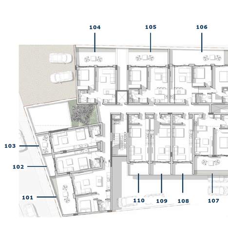 Thalassa Residence 2