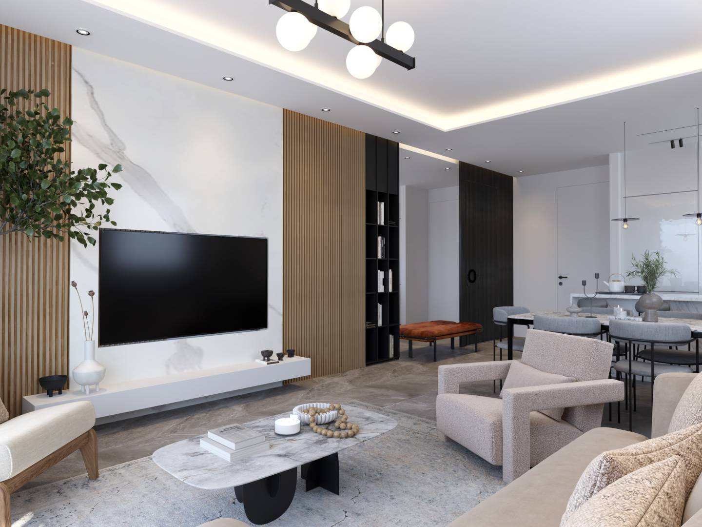 Elpida Residence