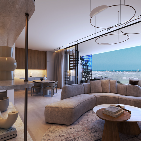 NOA Residence