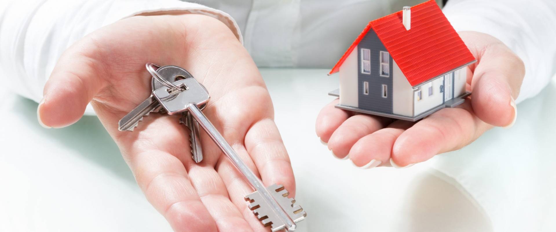 Foreigners Start to Buy Property in Cyprus