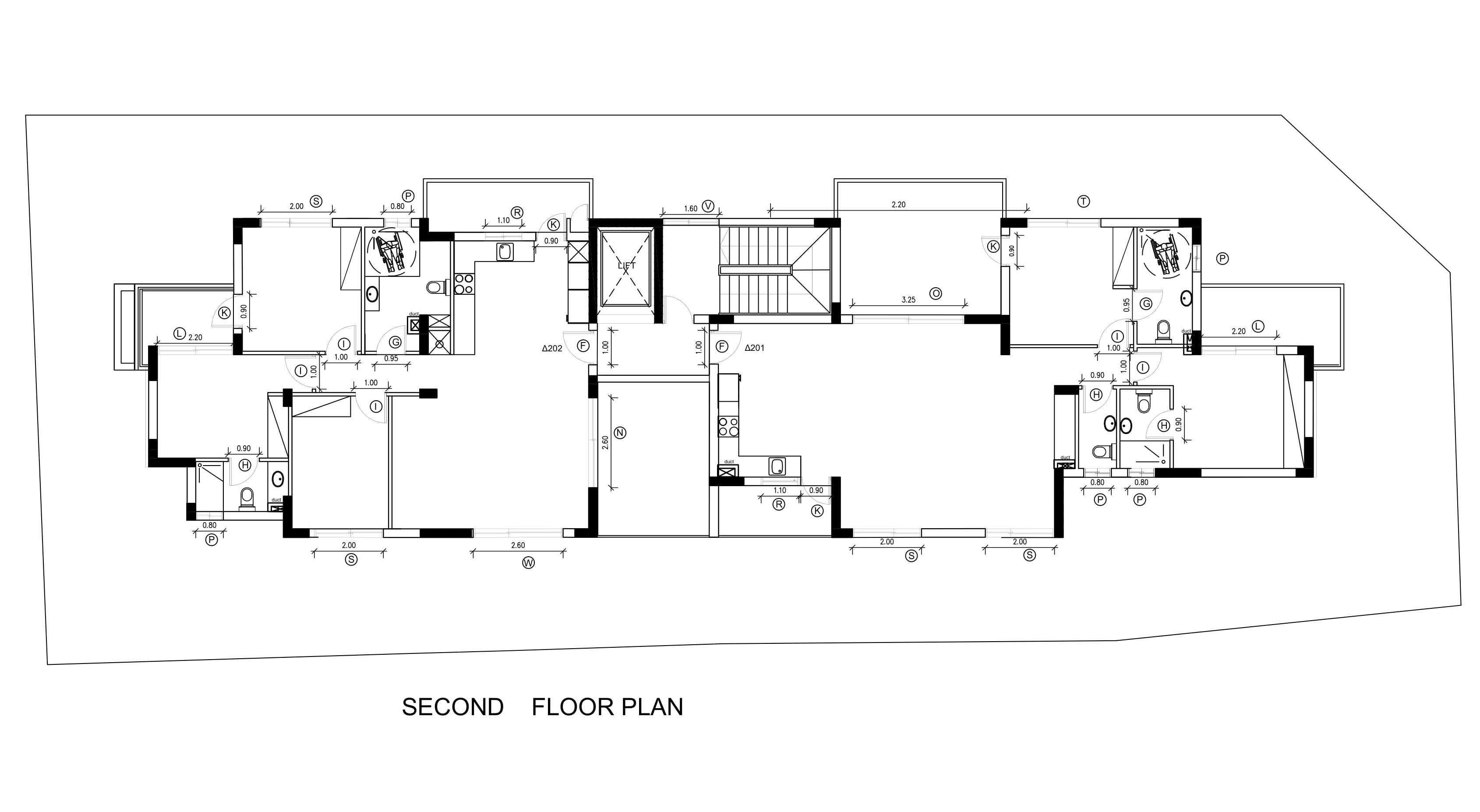 Blu Residences