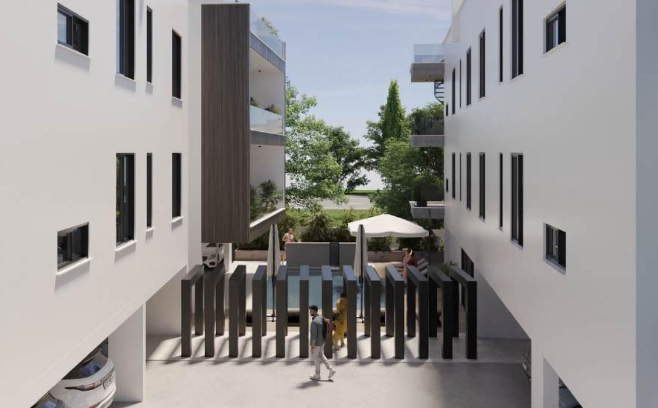 Louvias Oasis 9 & 10