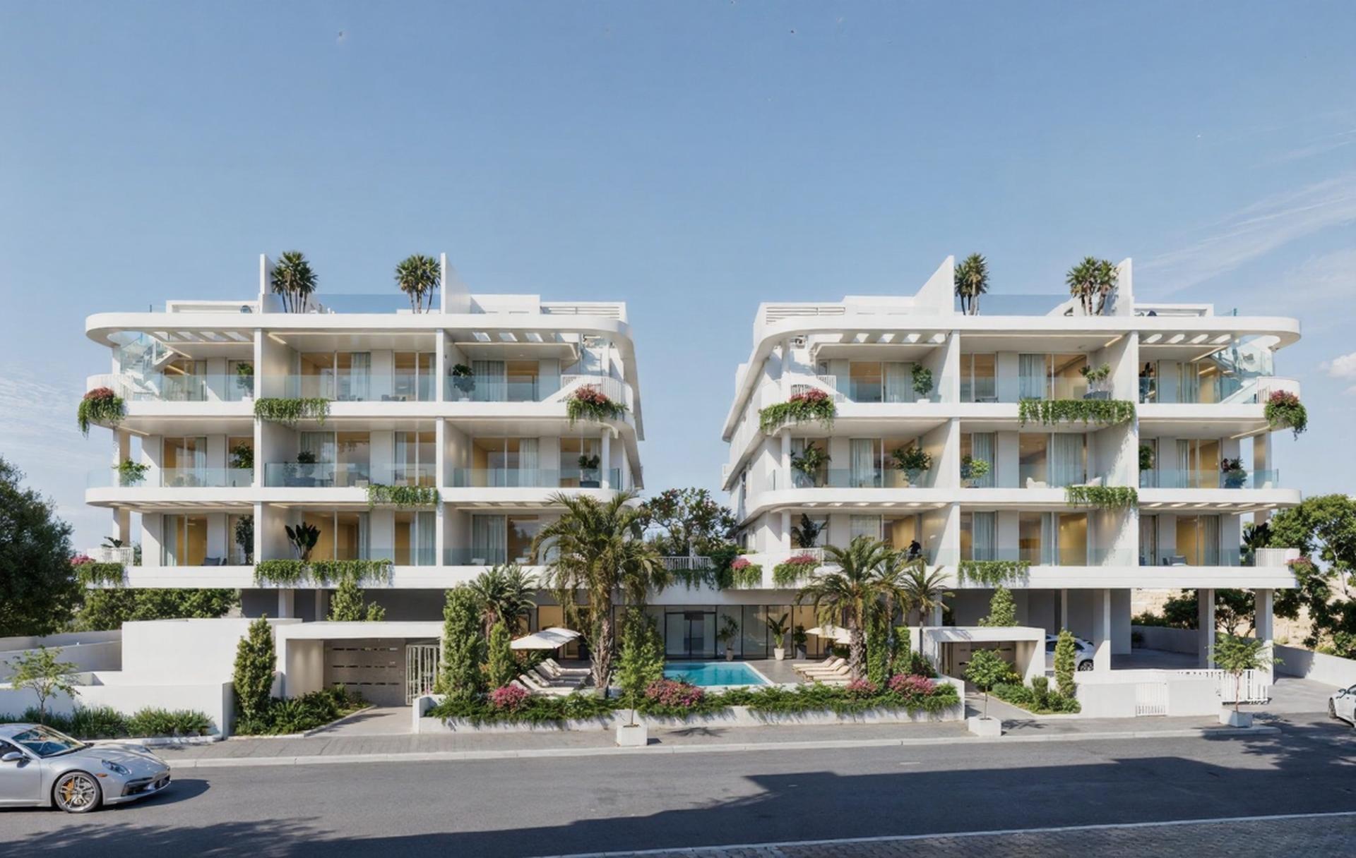 Les Dunes Gate Residences