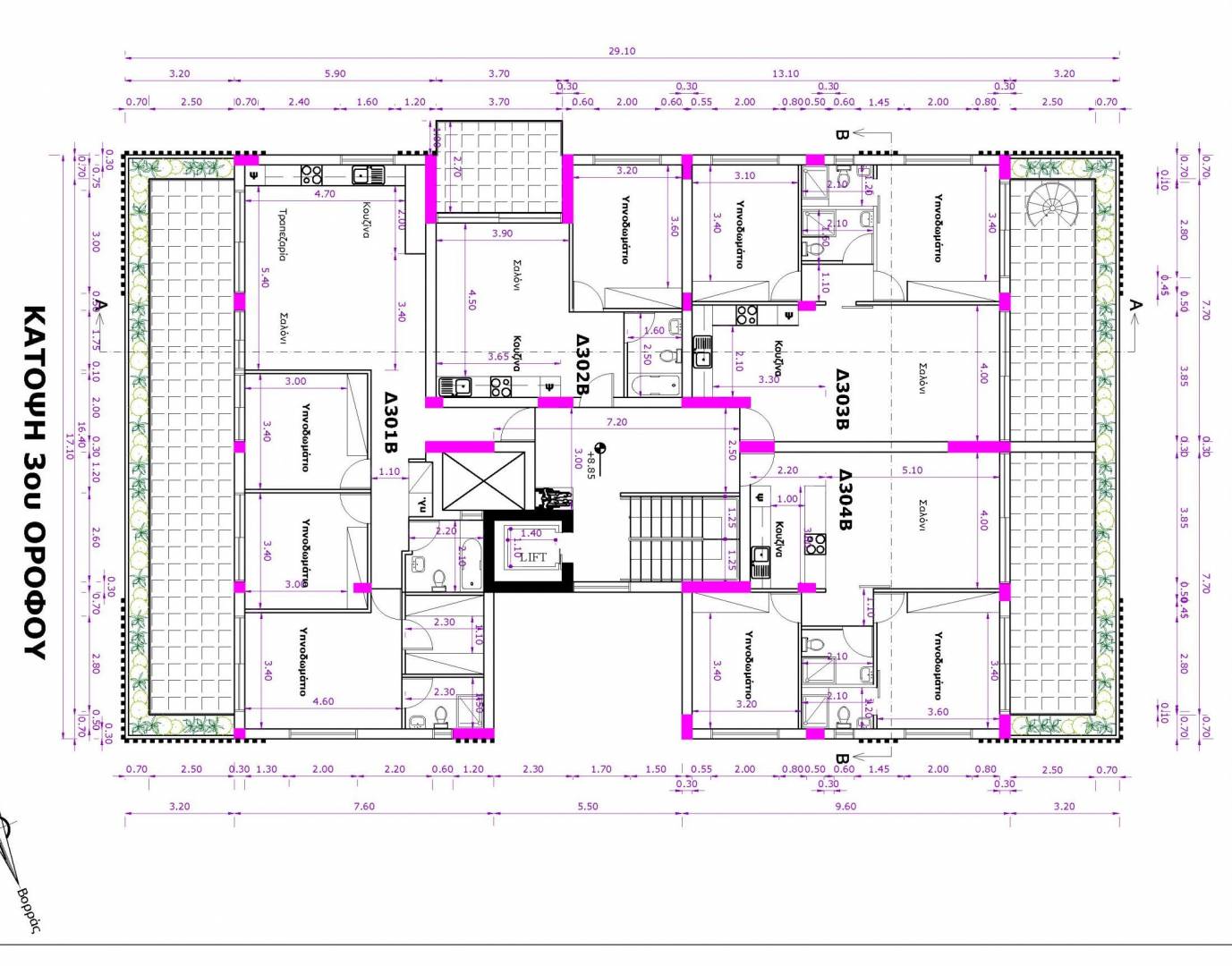 FC135 Bluebell Court Lathea 1