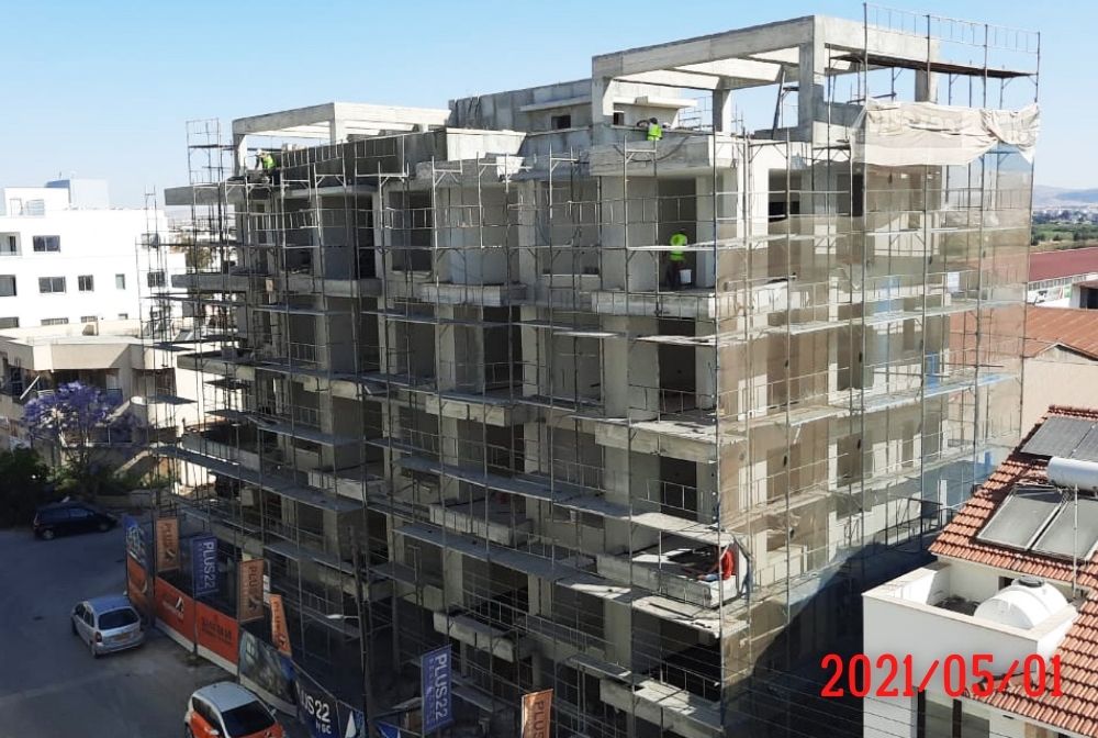 Plus 22 Residence