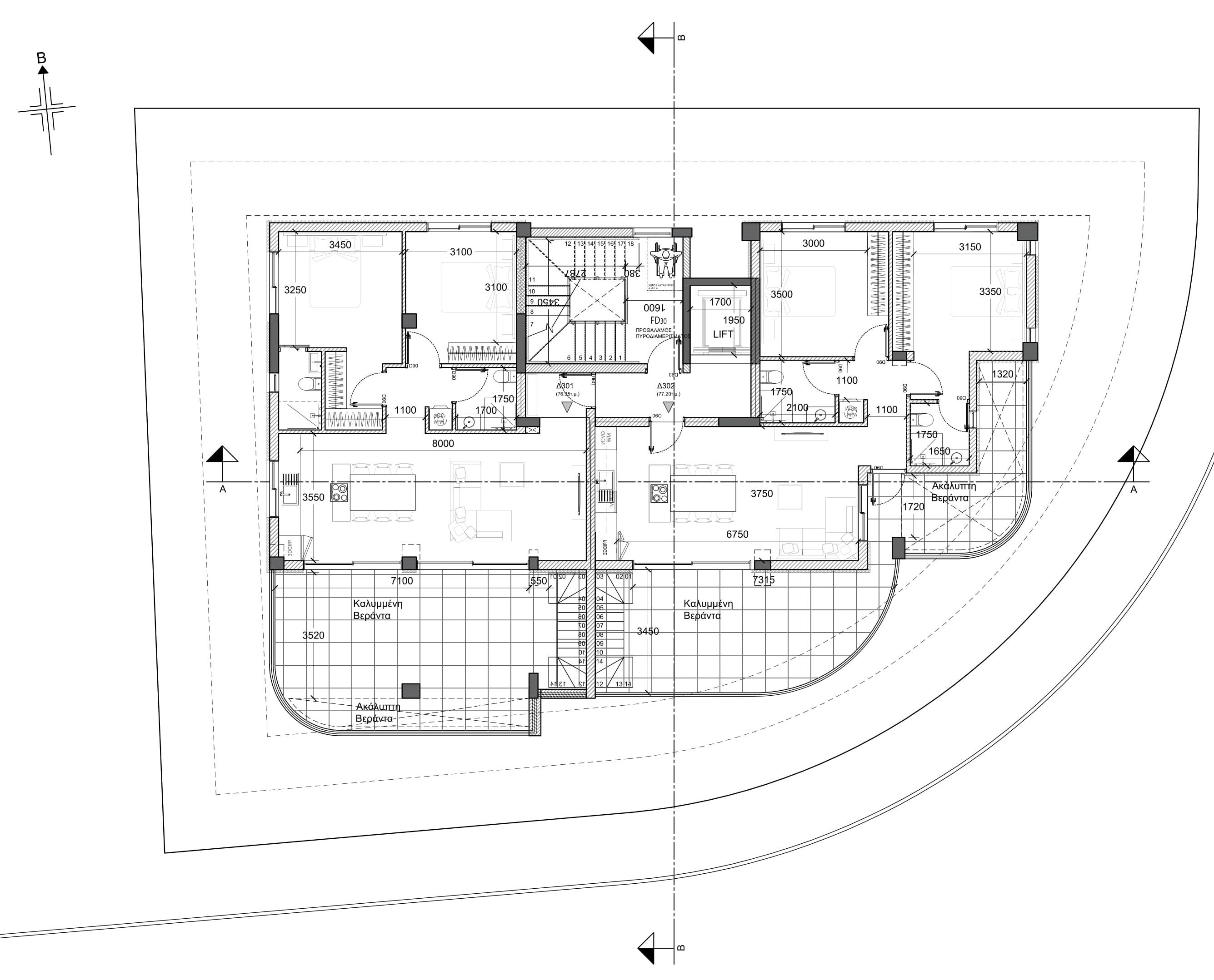 Horizonside Residence
