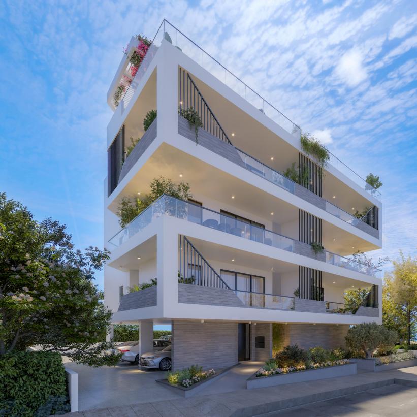 Green View Residences