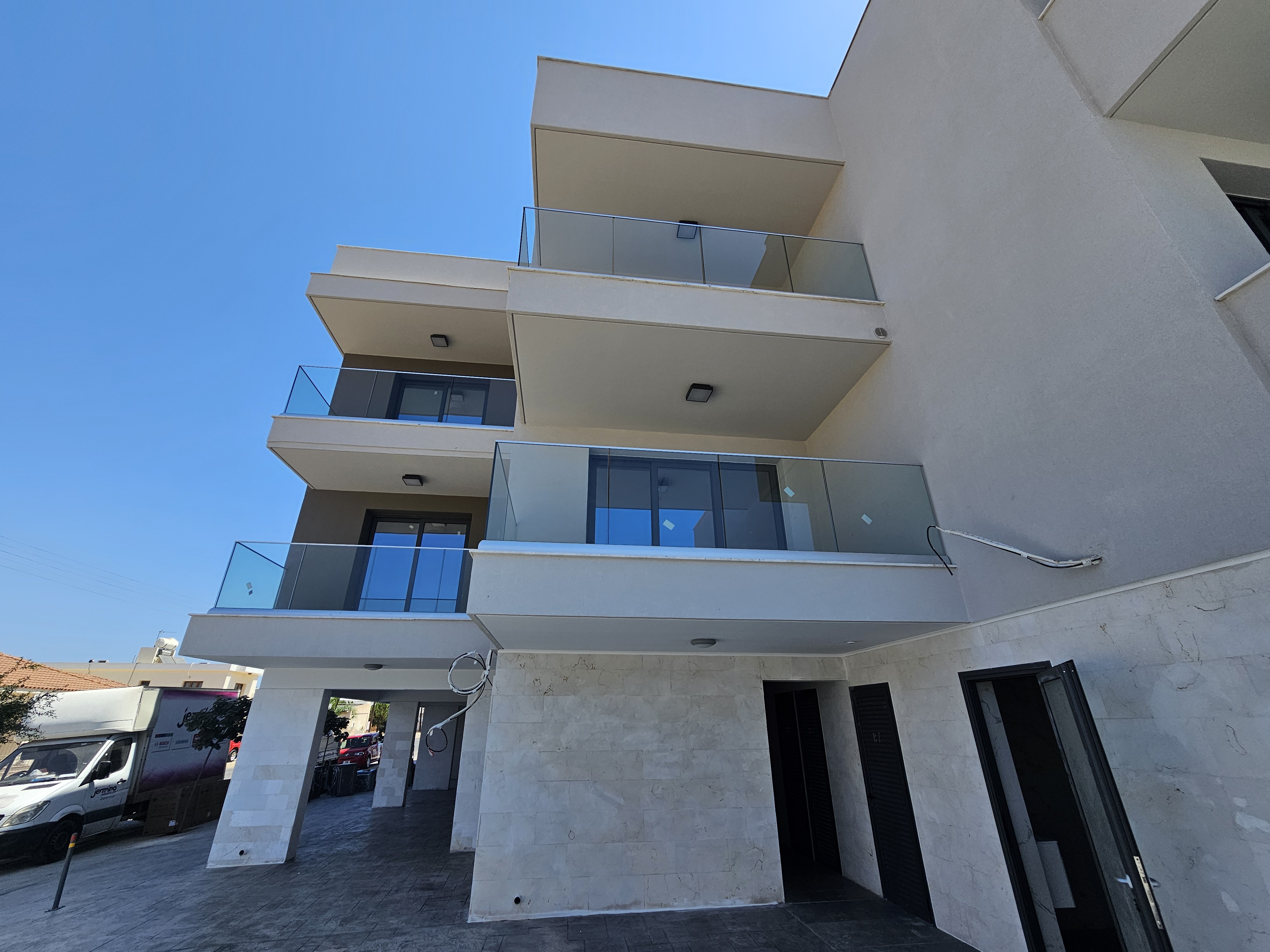 Tayar Residences Sotira