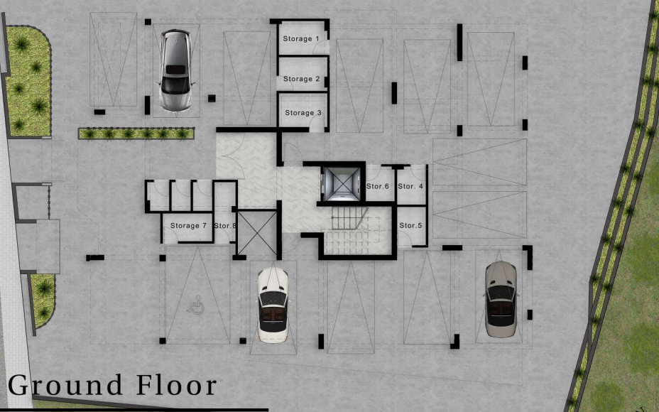 Princess Court 2