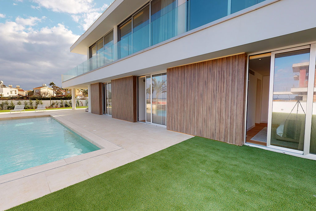 Blue Sky Residences