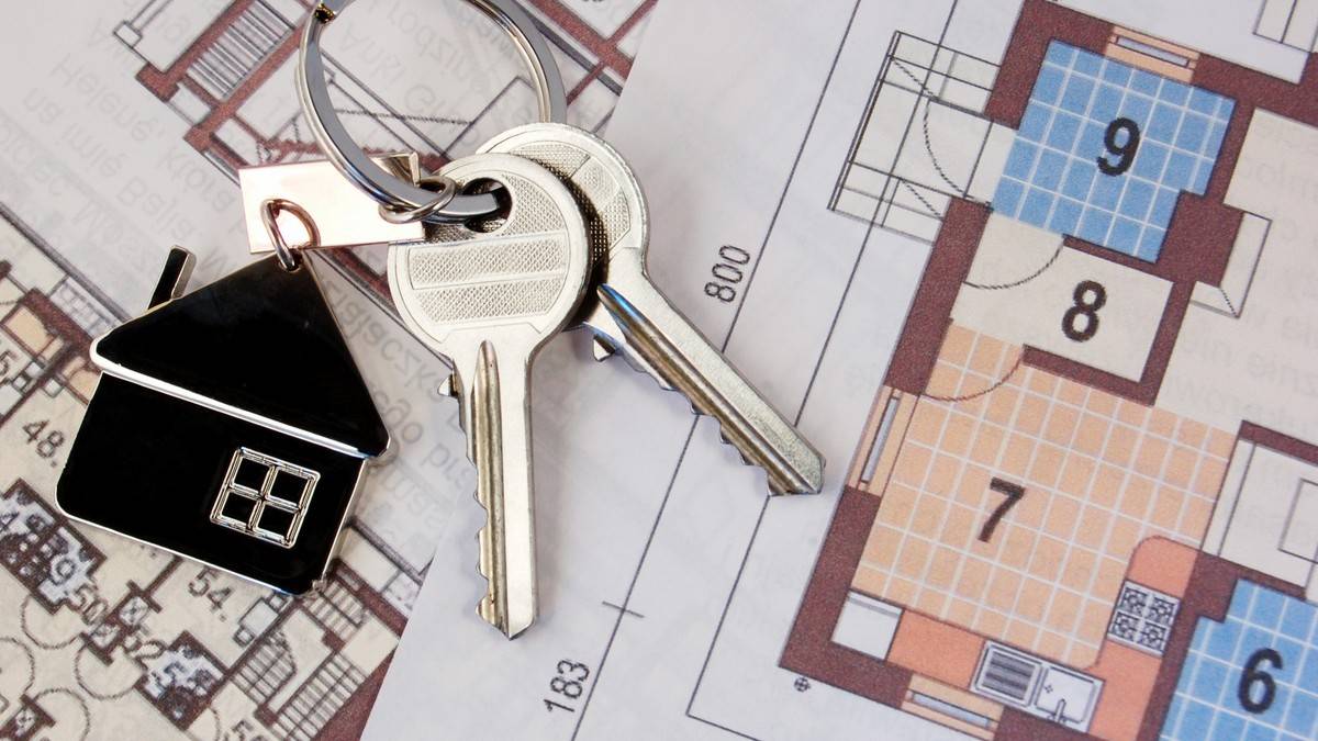 Seven types of tenants in Cyprus. Whom will you meet on the doorstep of your apartment?
