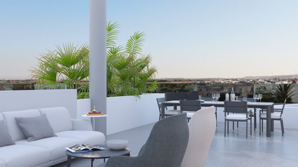 Euphoria Residence