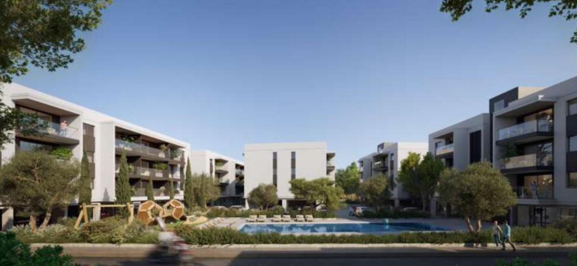 Golfside Block K