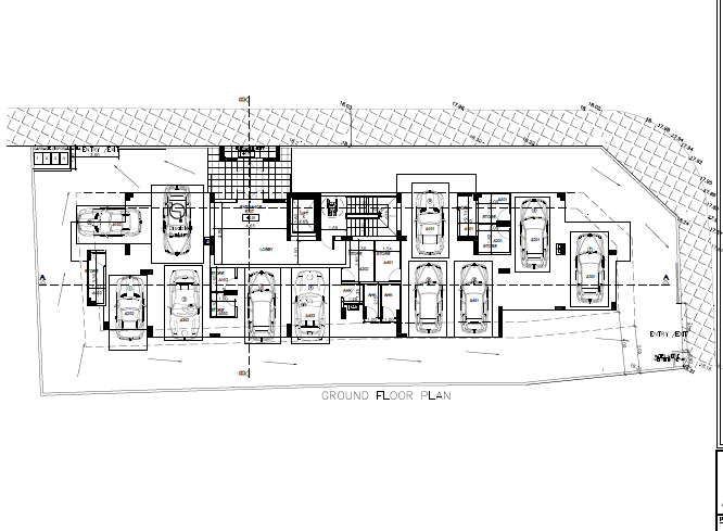 Playa Residences