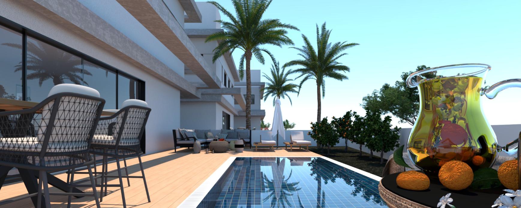 Blue Diamond Residences