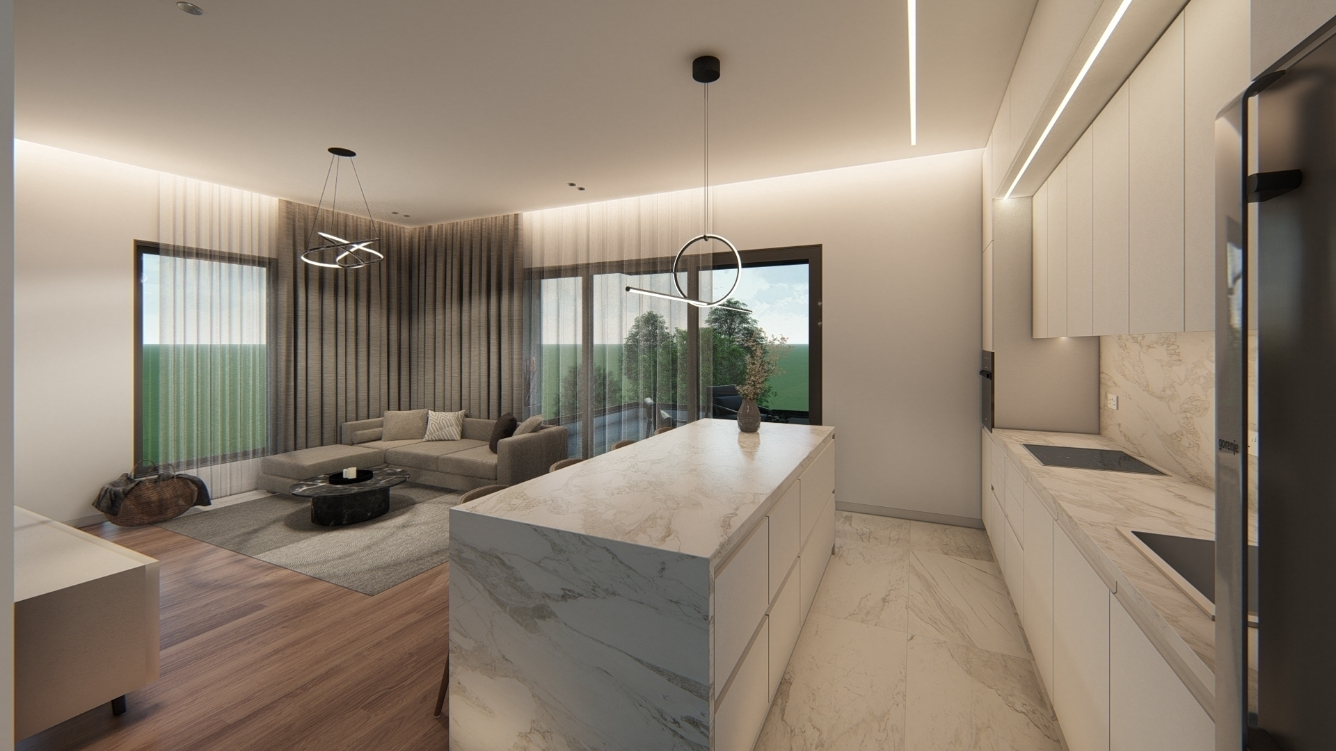 Property main
