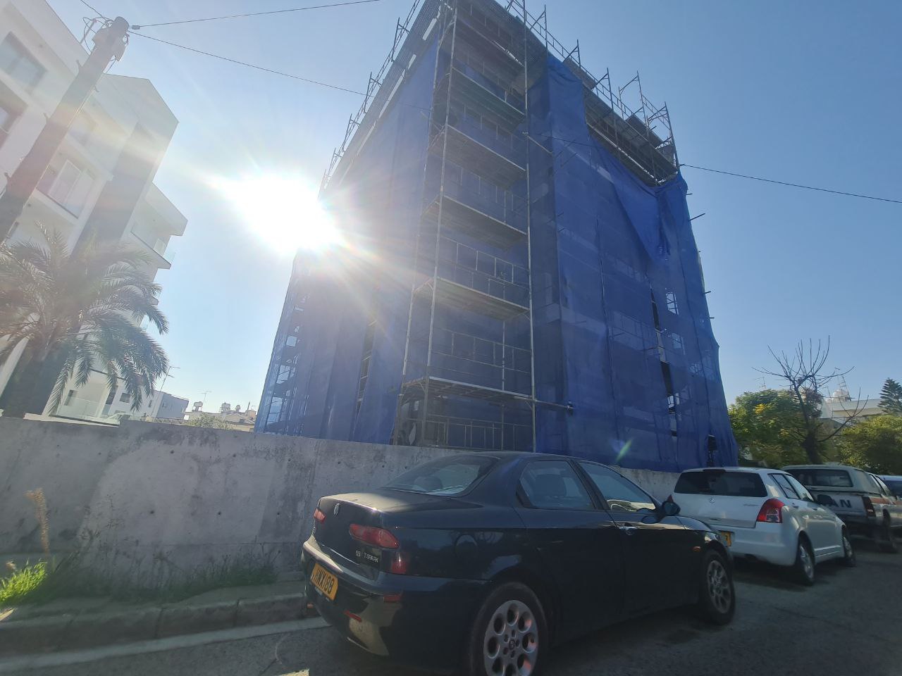 IVVIE Residence