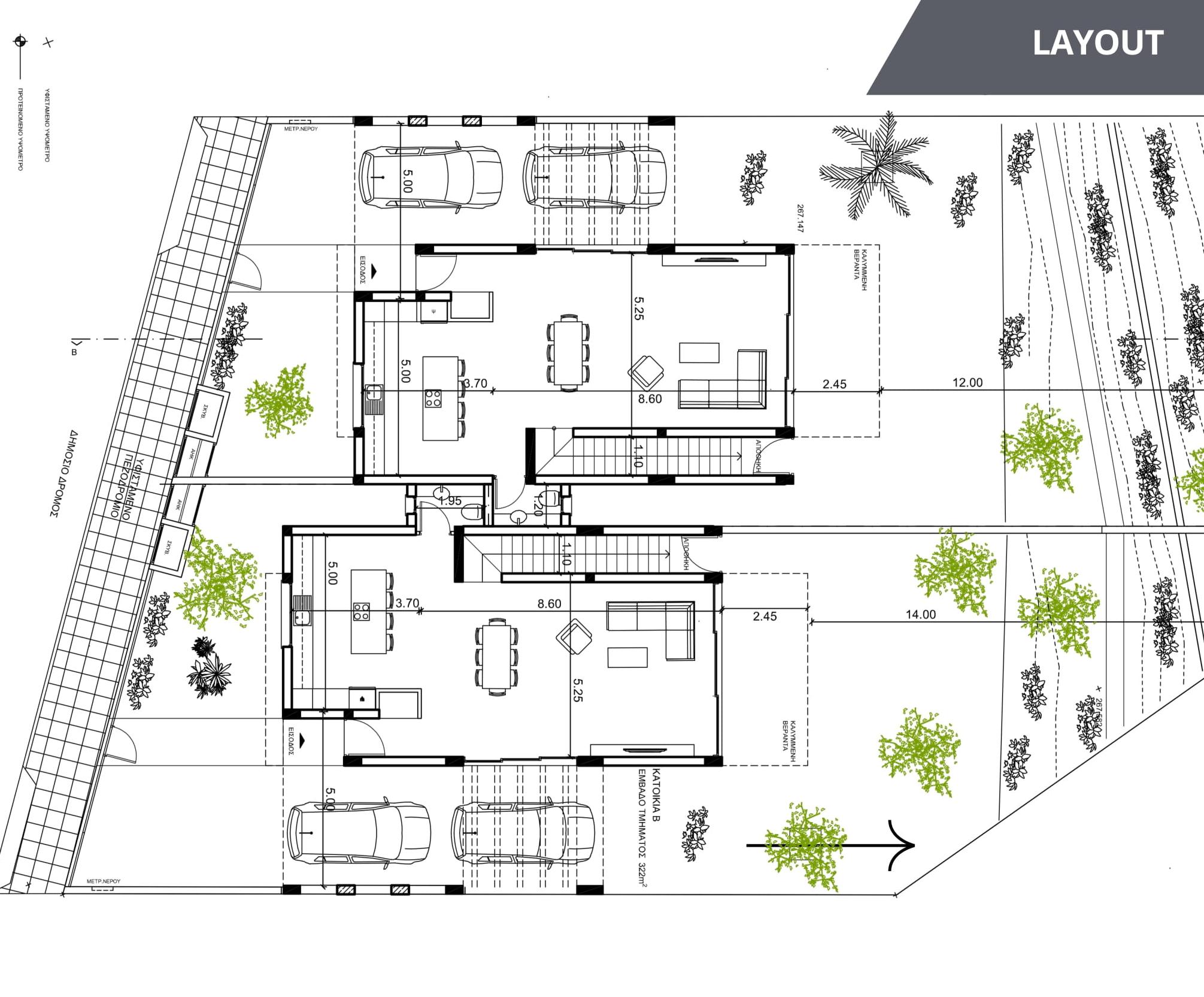 Bellevue Residences