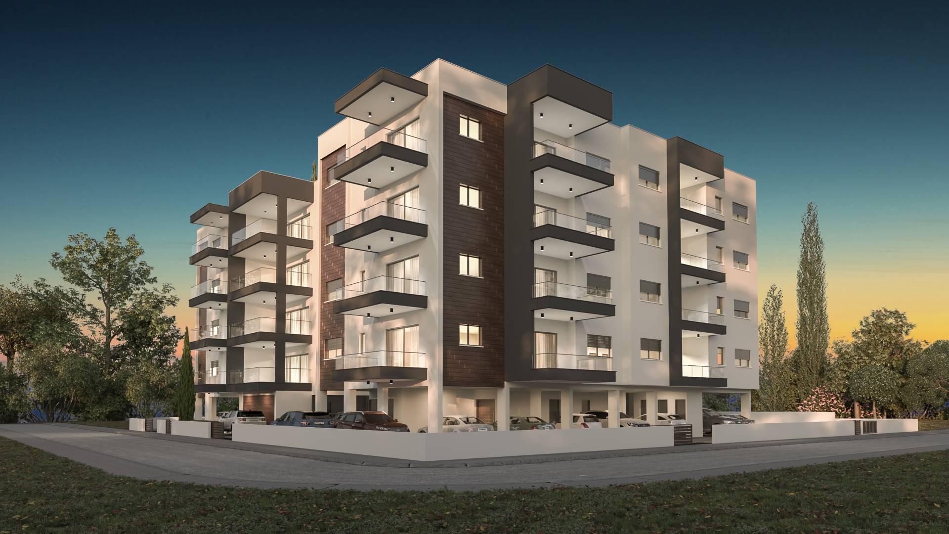 Pamak Residence