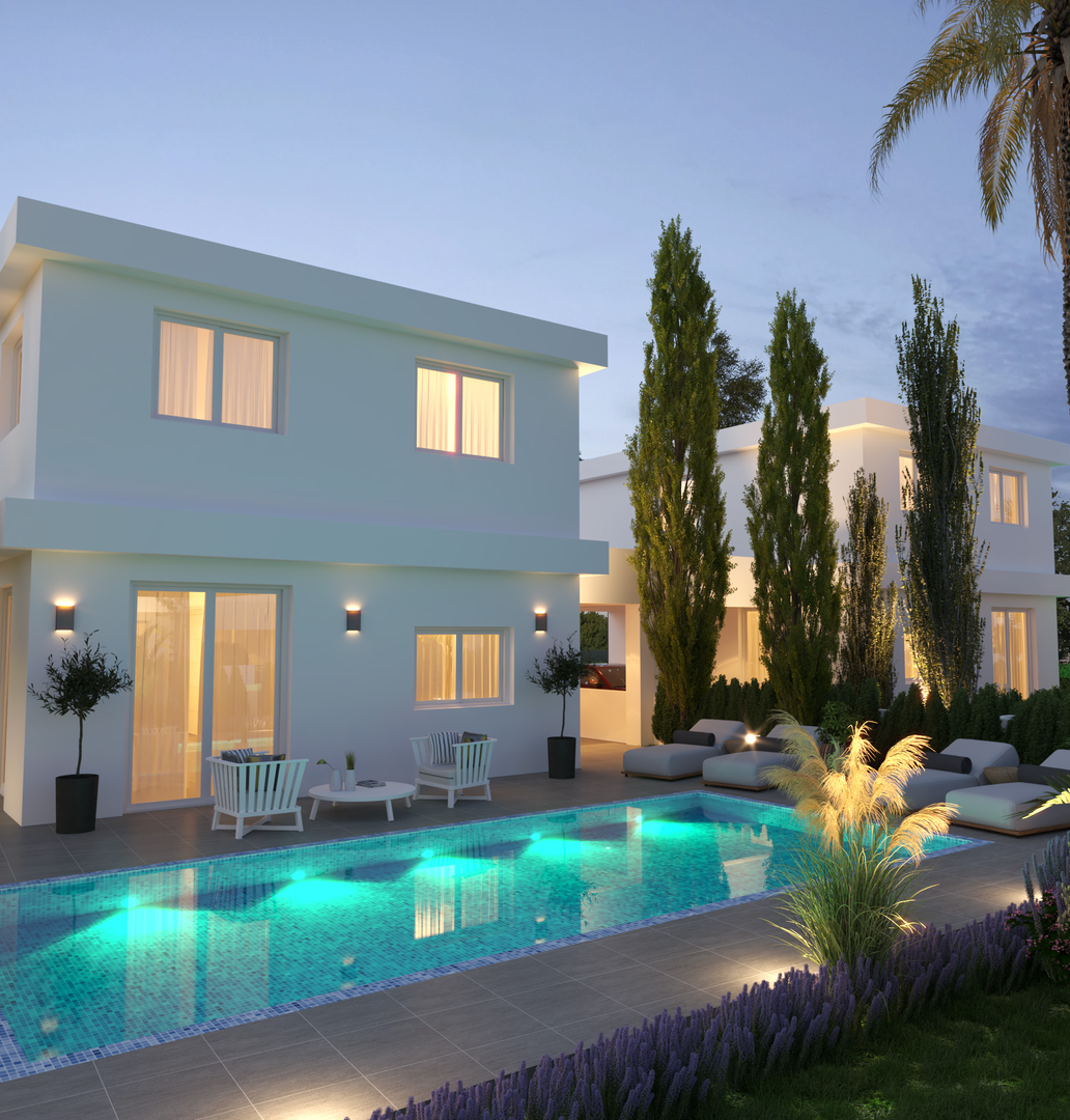 Zen Homes 4