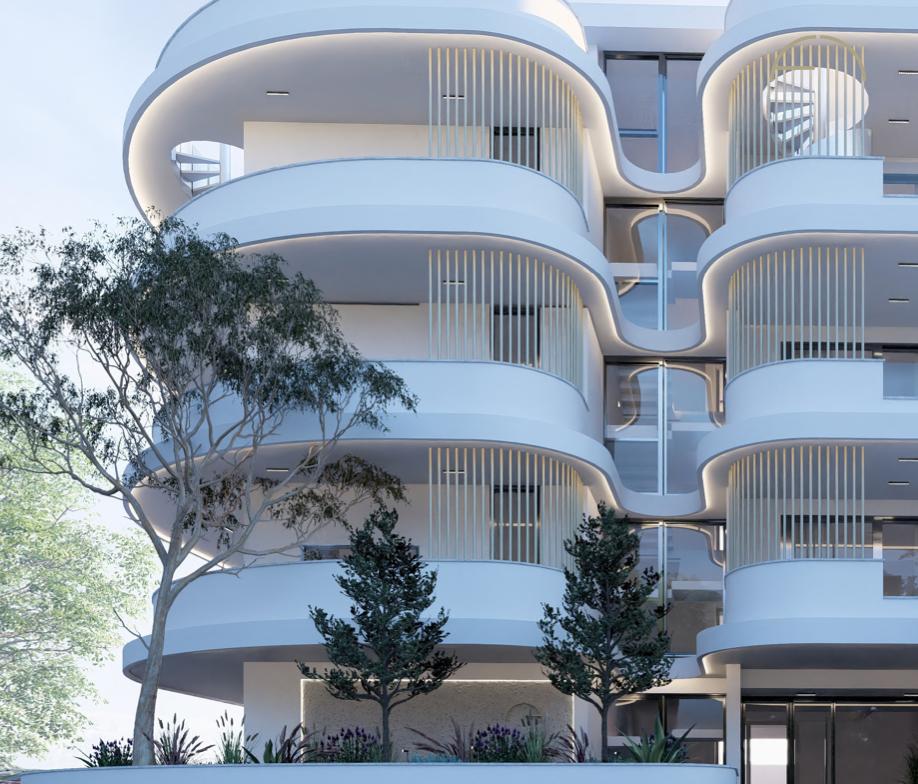 Aurora Acropolis