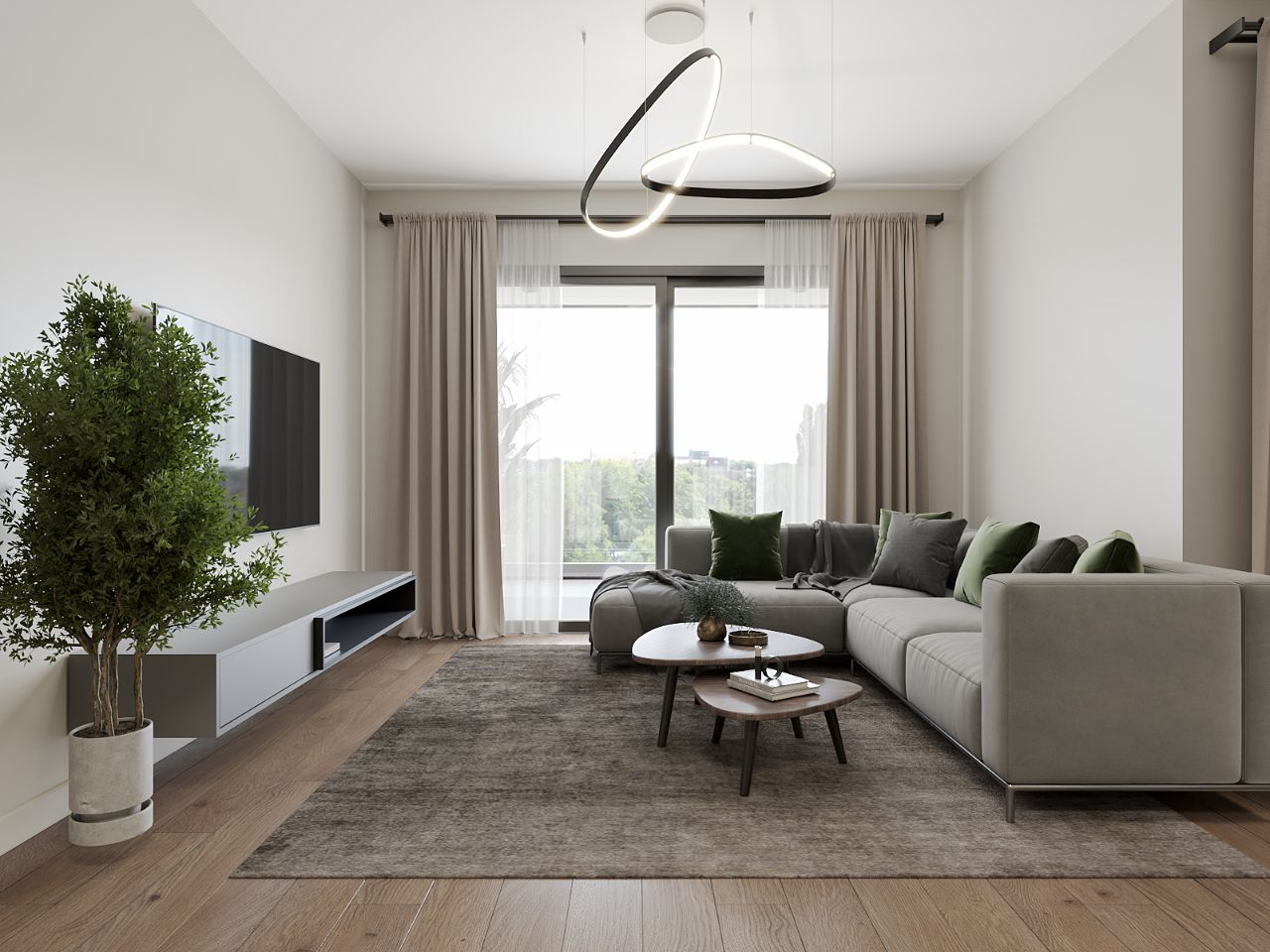 Unity Residence