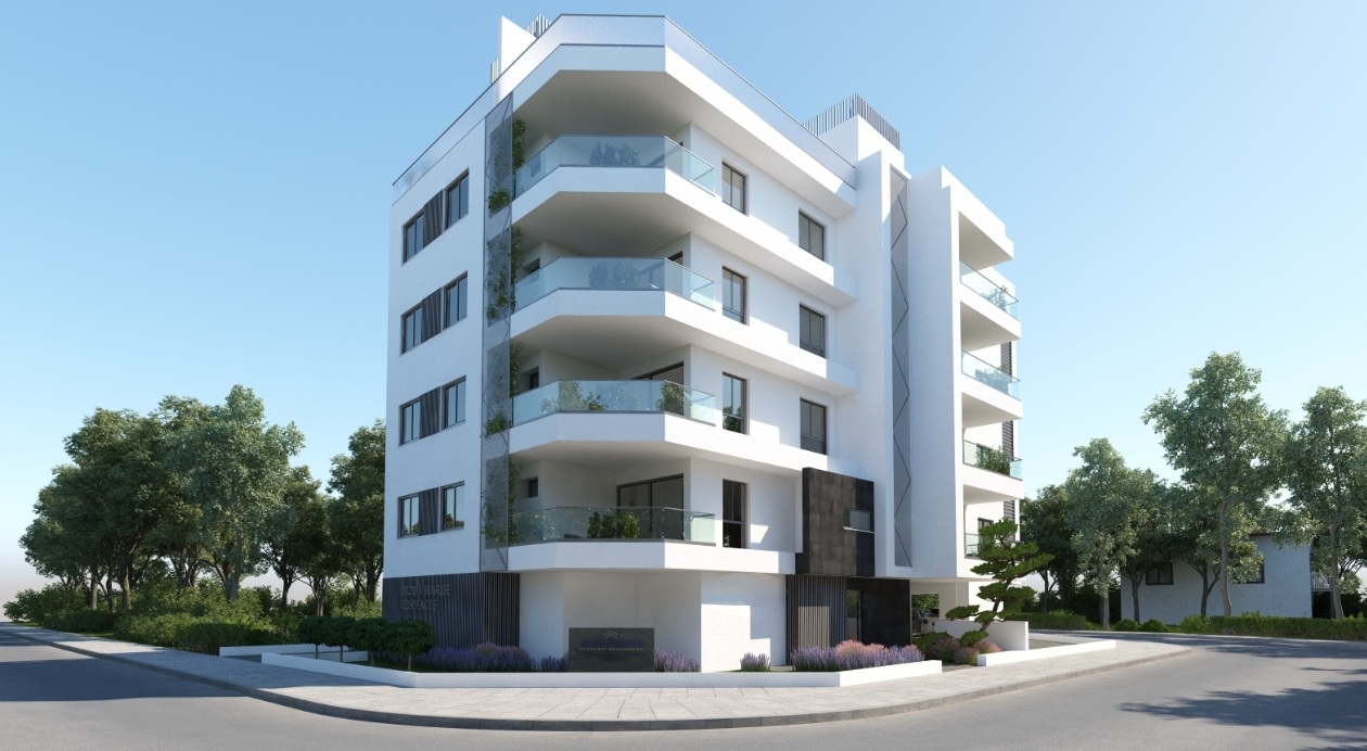 Drosia Sunrise Residences