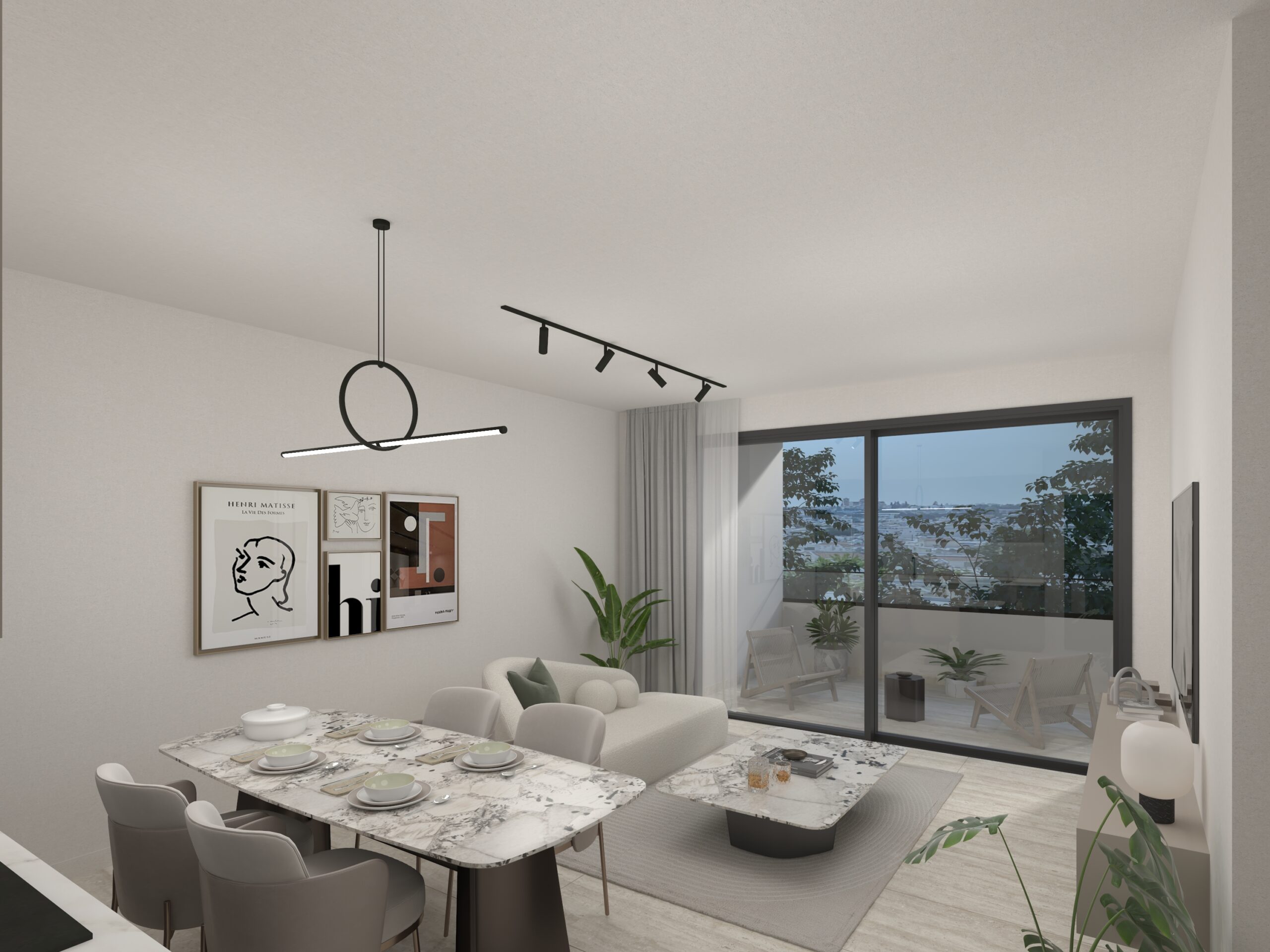 Verde Residence