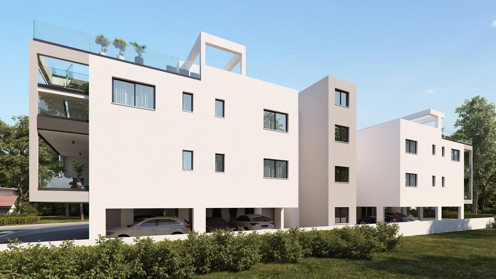 Ideal Living 8