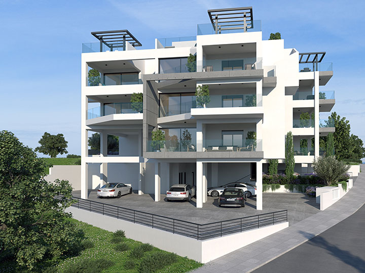Oscar Residence