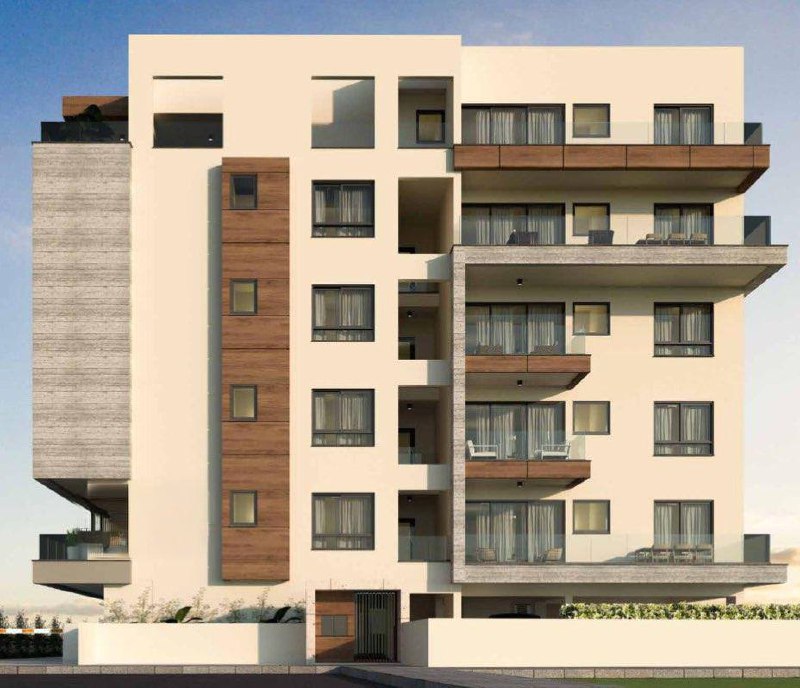 Mirror Residence