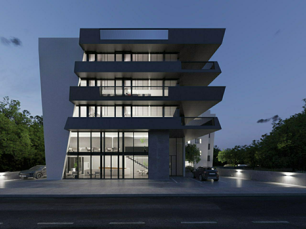 Alia Business Unit