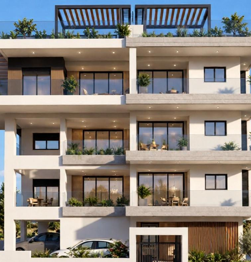Saly Residences