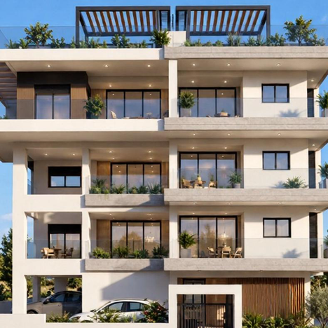 Saly Residences