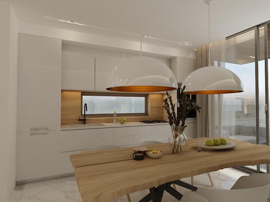Seray 4 - Coral Suites