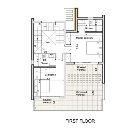 Hill Residences 2