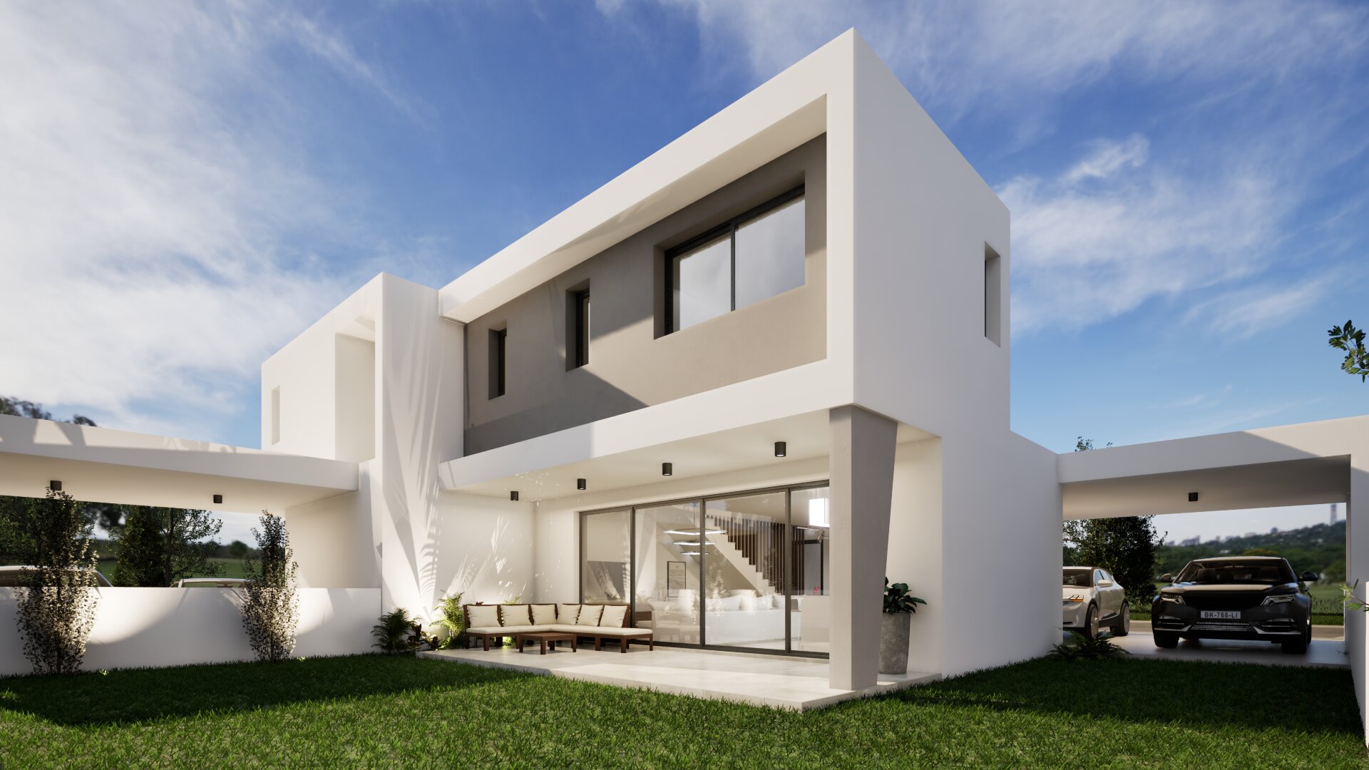 Aglantzia 3097