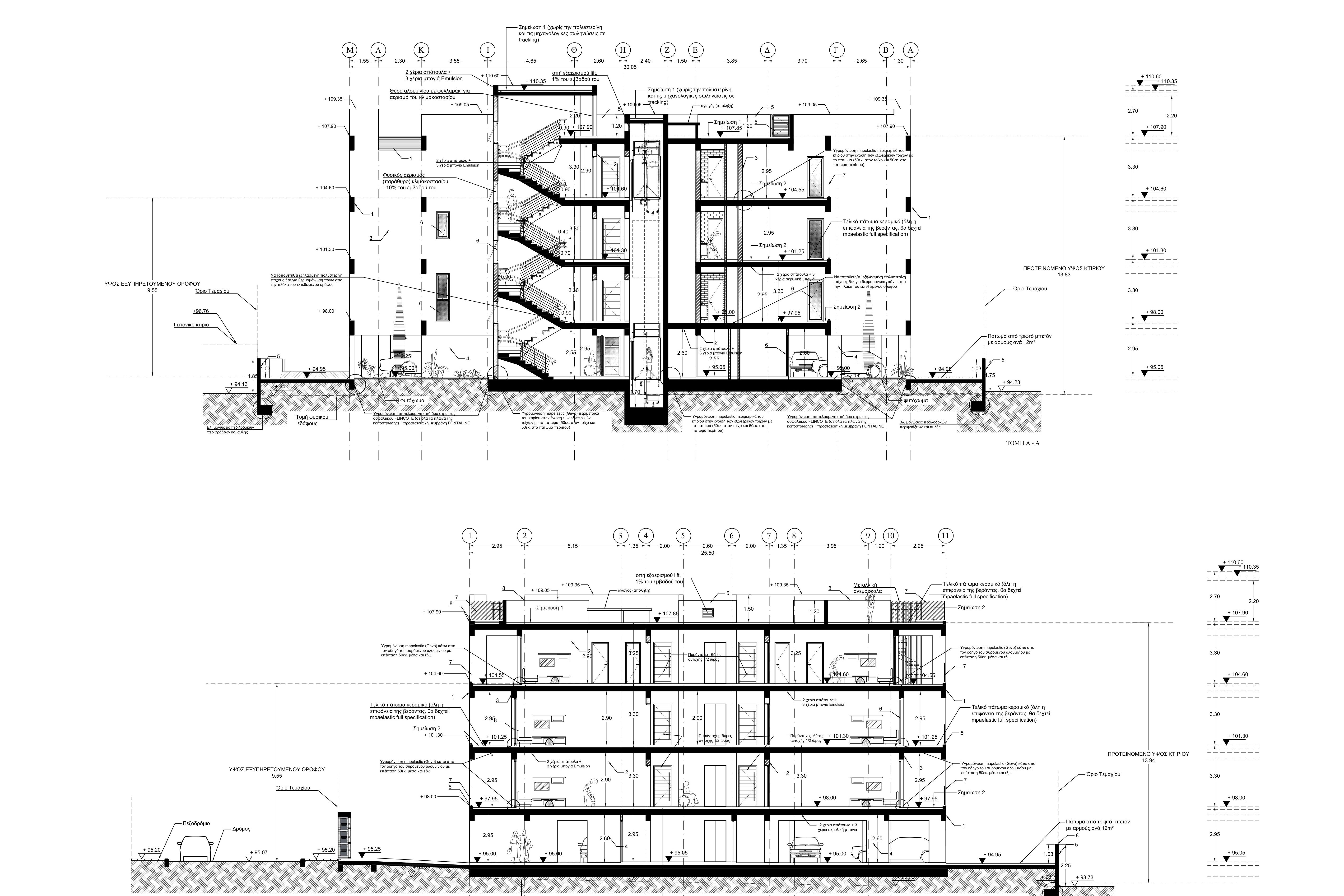 Oris Residence