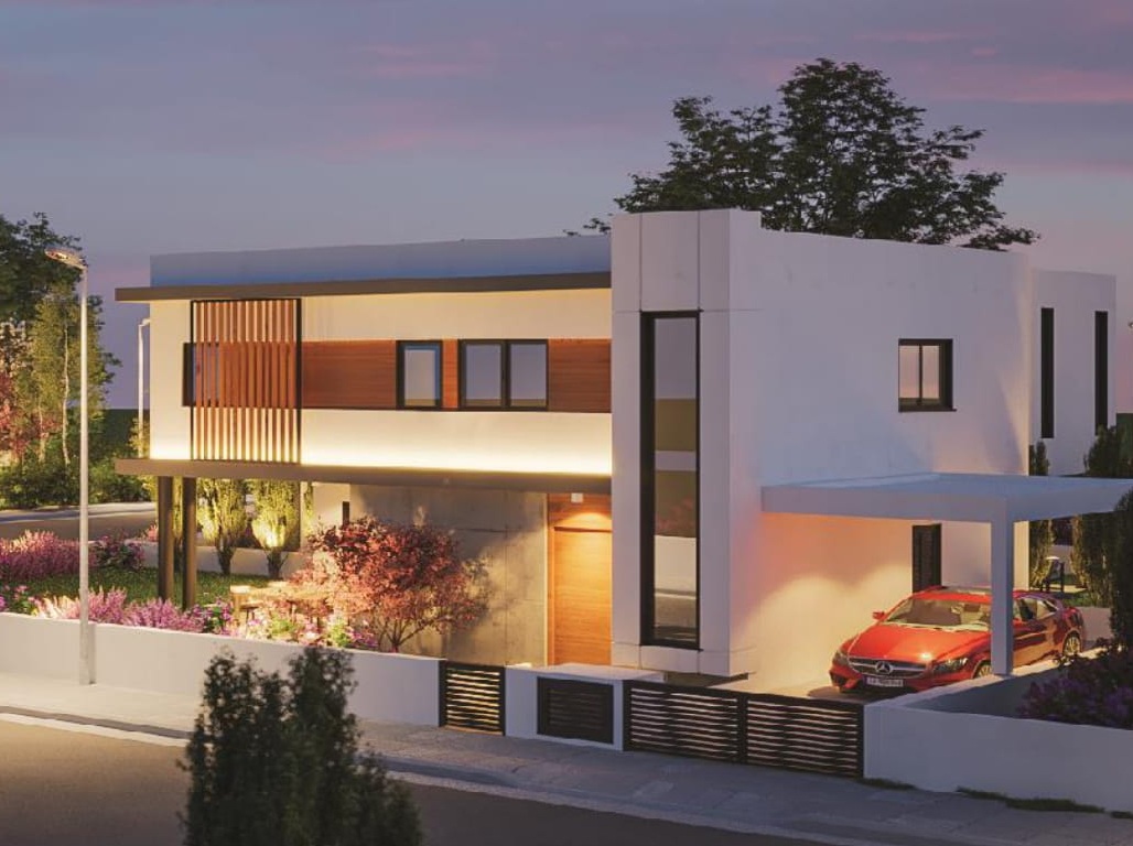 Aegina Perfect Homes 93
