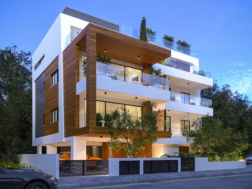 Regal Estates Ltd