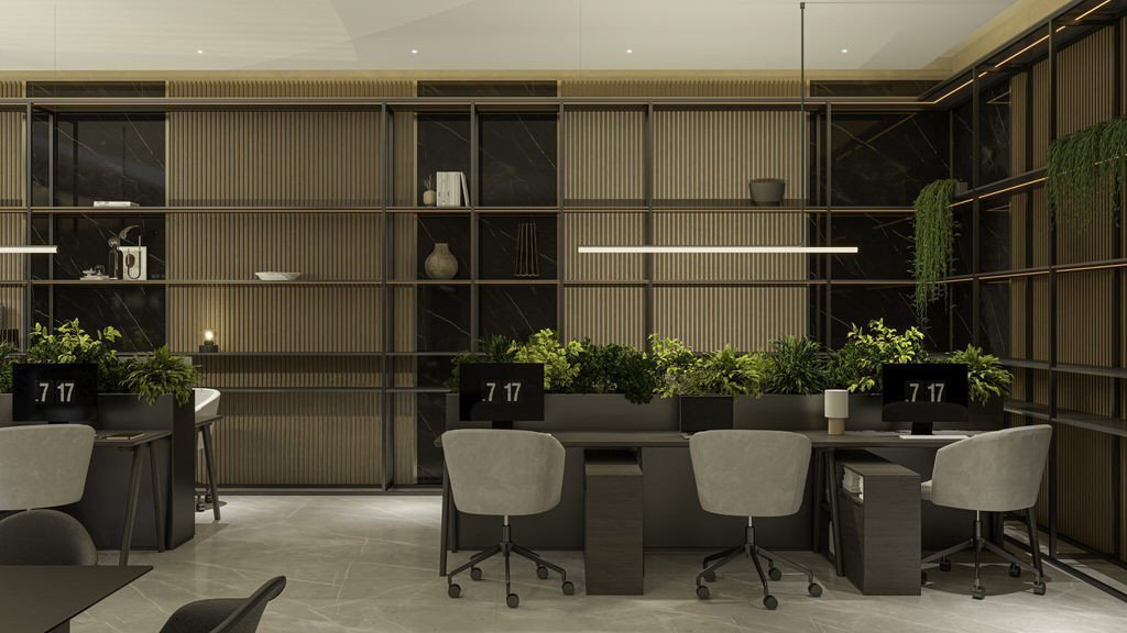 Luna Residences