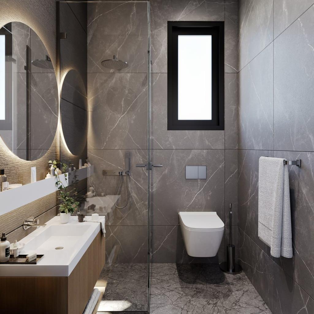 Grey Residence